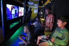 game truck san diego | out of control gaming