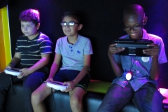 game truck san diego | out of control gaming