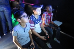game truck san diego | out of control gaming