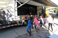 game truck san diego | out of control gaming