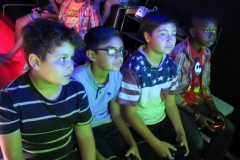 game truck san diego | out of control gaming