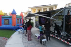 game truck san diego | out of control gaming