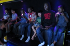 game truck san diego | out of control gaming