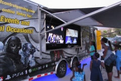 game truck san diego | out of control gaming
