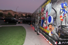 game truck san diego | out of control gaming