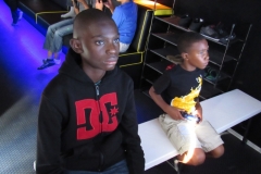 game truck san diego | out of control gaming