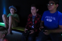 game truck san diego | out of control gaming