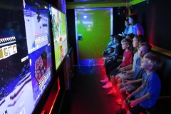 game truck san diego | out of control gaming