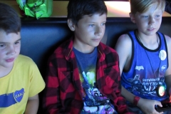game truck san diego | out of control gaming