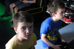 game truck san diego | out of control gaming