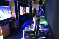 game truck san diego | out of control gaming