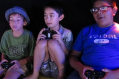 game truck san diego | out of control gaming
