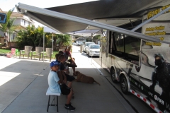 game truck san diego | out of control gaming