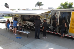 game truck san diego | out of control gaming