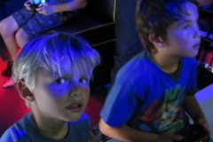 game truck san diego | out of control gaming