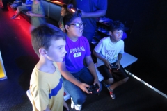game truck san diego | out of control gaming