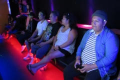 game truck san diego | out of control gaming