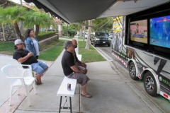 game truck san diego | out of control gaming