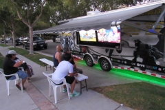 game truck san diego | out of control gaming