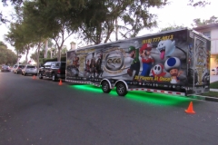 game truck san diego | out of control gaming