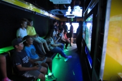 game truck san diego | out of control gaming