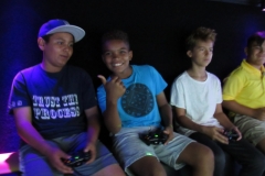 game truck san diego | out of control gaming