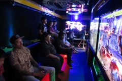 game truck san diego | out of control gaming
