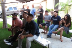 game truck san diego | out of control gaming